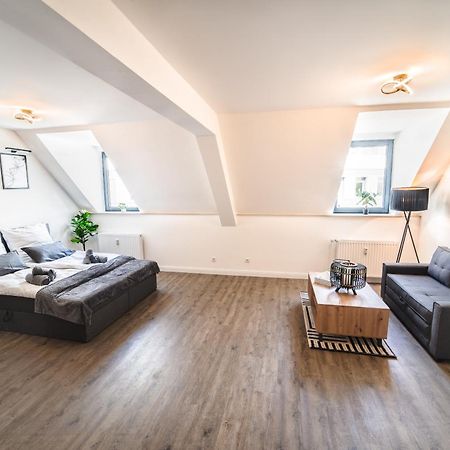 Schlachteperle, 2,5 Zimmer Wohnung In Brema Exterior foto