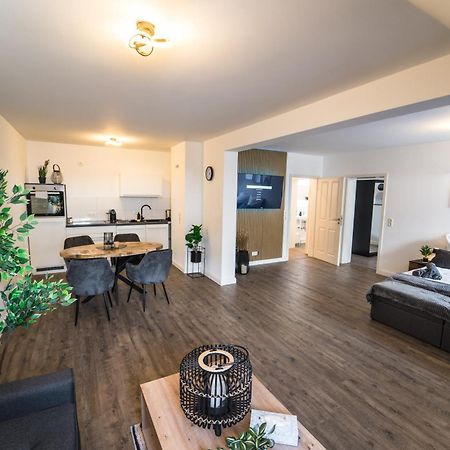 Schlachteperle, 2,5 Zimmer Wohnung In Brema Exterior foto
