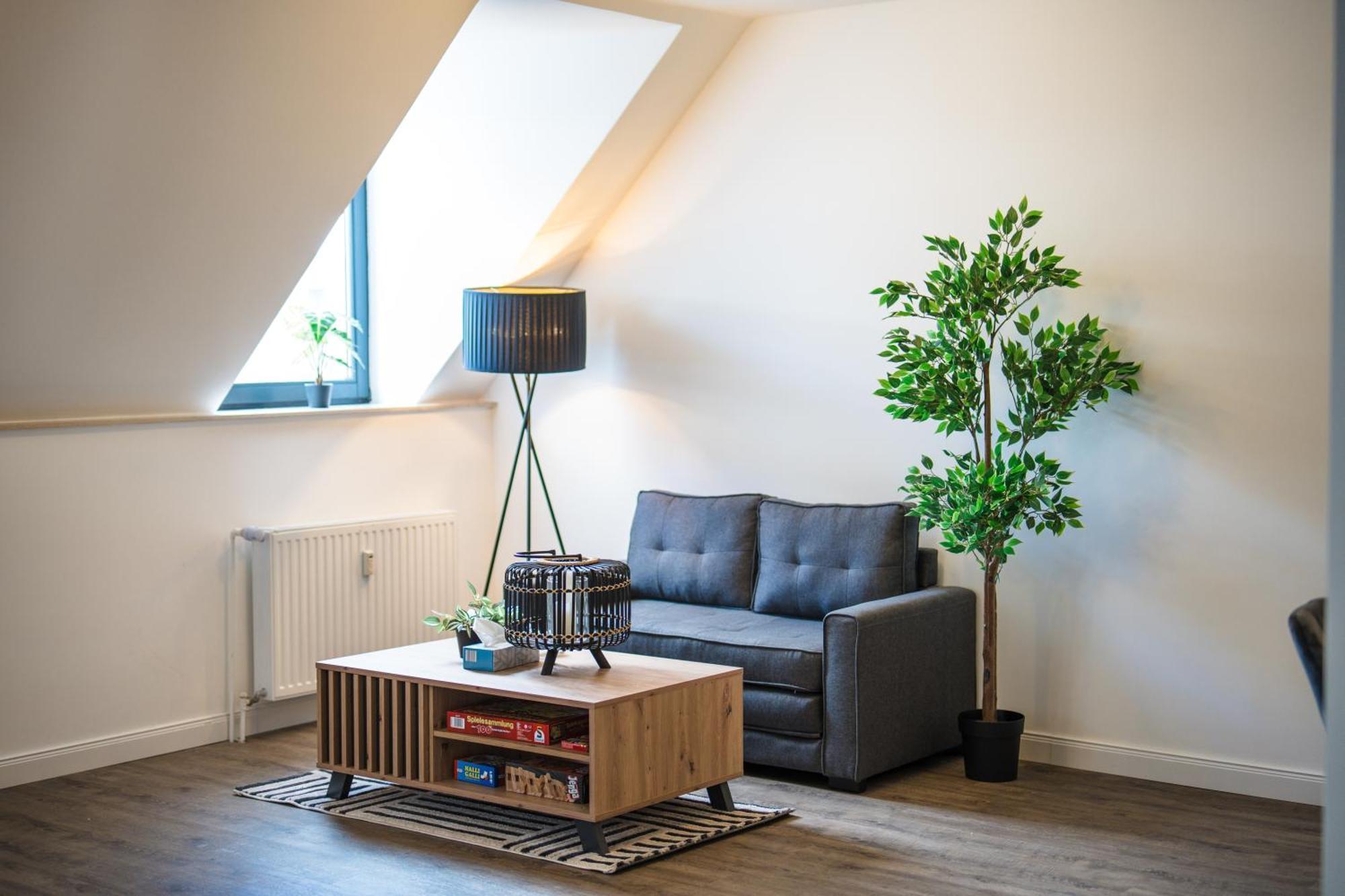 Schlachteperle, 2,5 Zimmer Wohnung In Brema Exterior foto