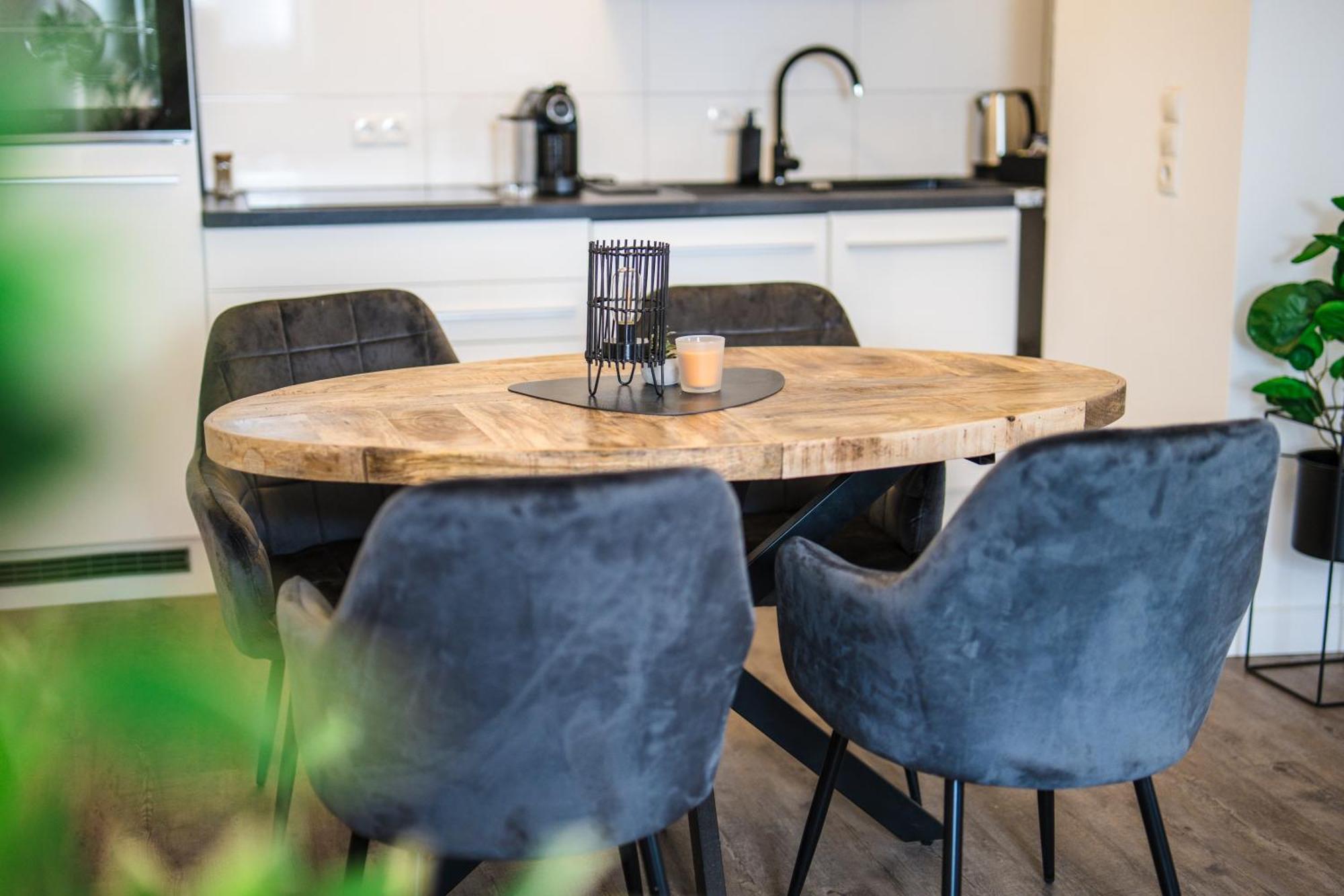 Schlachteperle, 2,5 Zimmer Wohnung In Brema Exterior foto